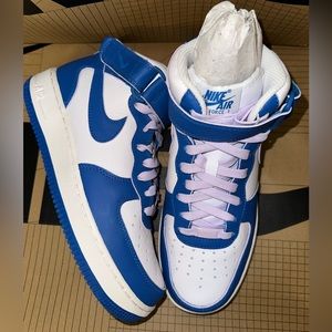 Nike Air Force 1 '07 Mid